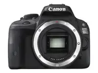 CANON EOS 100D body
