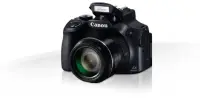 CANON PowerShot SX60 HS