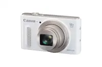 CANON DIGITAL CAMERA POWERSHOT SX610 HS