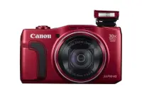 CANON DIGITAL CAMERA POWERSHOT SX710 HS