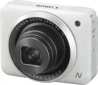 CANON Digital Camera PowerShot N2 WH EU2