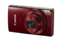 CANON IXUS 180 red