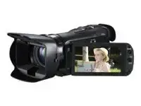 CANON LEGRIA HF G25 WmV1 kit NORD