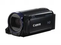CANON HF R606 BLACK