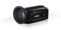 Canon LEGRIA HF R68 Käsivideokaamera 3,28 MP CMOS Full HD Must