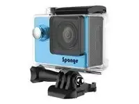 SPONGE Surfcam Action Cam FHD 30/60 fps