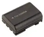 CANON NB-2LH battery Lilon