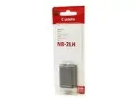 CANON NB-2LH battery Lilon – pilt 2