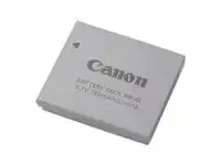 CANON NB-4L battery Lilon