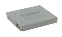 CANON NB-4L battery Lilon