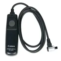 Canon 2476A001 kaugjuhtimispult Juhtmega ühendatud Digitaalne kaamera Vajutusnupud