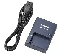 Canon Battery Charger CB-2LXE akulaadija