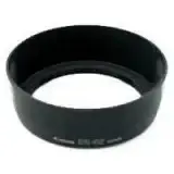 Canon 2645A001 objektiivivarjuk Must