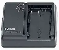 Canon CB-5L Battery Charger akulaadija