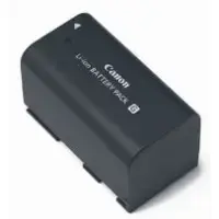 CANON BP 950 Li-Ion battery 7,2V 5100mAh