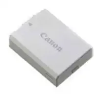 CANON LP-E5 Li-Ion battery EOS 450D