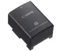 Canon BP-808 Liitiumioon (Li-Ion) 890 mAh