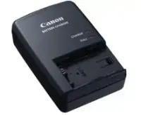 Canon CG-800 akulaadija