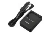 Canon 3350B001 toiteadapter ja vaheldi Must