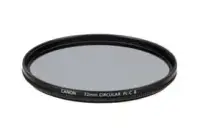 CANON PL-C B Filter 72mm