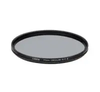 CANON PL-C B Filter 77mm