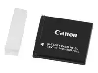 CANON NB-8L NiMH Akku Powershot A3000