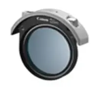 Canon 4774B001 kaamerafilter
