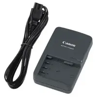 Canon CB-2LCE akulaadija