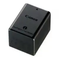 Canon 6056B002 kaamera/videokaamera aku Liitiumioon (Li-Ion) 2760 mAh