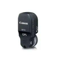 Canon GP-E1 GPS-vastuvõtja Must