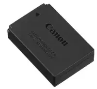 Canon 6760B002 kaamera/videokaamera aku Liitiumioon (Li-Ion) 875 mAh