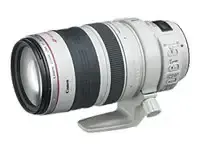 CANON EF 28-300mm 3.5-5.6 L IS USM