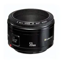 CANON EF 50mm 1:1,8 II Objektiv EOSxx
