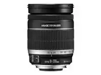 CANON EF-S 18-200mm 1:3,5-5,6IS Objectiv – pilt 2
