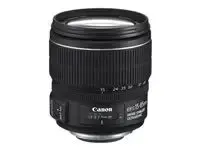 CANON EF-S 15-85mm 1:3,5-5,6 IS USM
