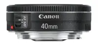 CANON EF 40mm 1:2,8 STM