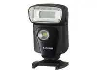 CANON Speedlite 320 EX flash light