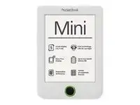 POCKETBOOK Mini 515 + WI-FI 5inch