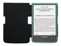 POCKETBOOK Cover for Ultra White