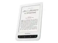 POCKETBOOK Touch Lux 3 White