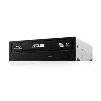 ASUS BC-12D2HT/BLK/B/AS Bulk Pack