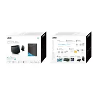 ASUS BW-16D1H-U PRO optiline kettaajam Blu-Ray DVD Combo Must – pilt 2