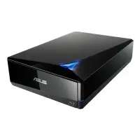 ASUS BW-16D1H-U PRO optiline kettaajam Blu-Ray DVD Combo Must – pilt 3