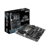 ASUS X99-WS/IPMI LGA2011-3 ATX