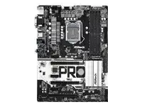 ASROCK Z270 Pro4 LGA1151 ATX