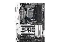 ASROCK B250 Pro4 LGA1151 ATX