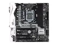 ASROCK B250M Pro4 LGA1151 mATX