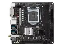 ASROCK Z270M-ITX/ac LGA1151 mITX