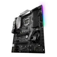 ASUS STRIX B250F GAMING ATX LGA1151