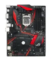 ASUS ROG STRIX B250H GAMING ATX LGA1151
